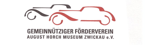 Pressemitteilung  August Horch Museum